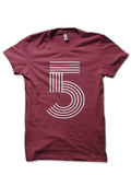 Maroon 5 T-Shirt Style006 Hoodie, Sweatshirt | PureTeeCo.com