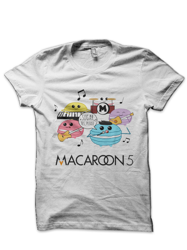 Maroon 5 T-Shirt Style005 Hoodie, Sweatshirt | PureTeeCo.com