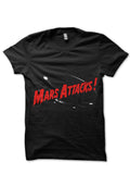 Mars Attacks T-Shirt Style008 Hoodie, Sweatshirt | PureTeeCo.com