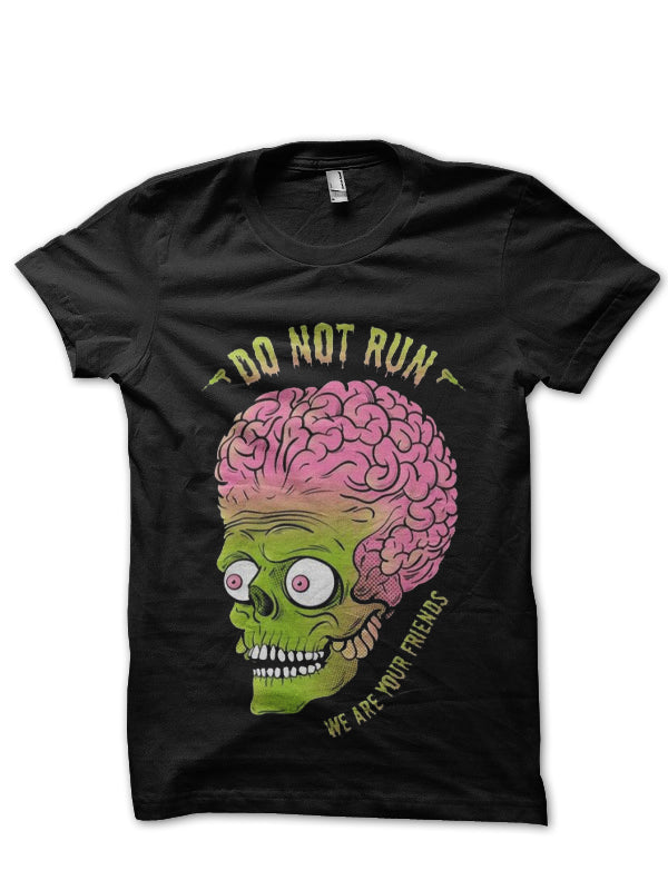 Mars Attacks T-Shirt Style002 Hoodie, Sweatshirt | PureTeeCo.com