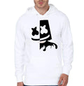 Marshmello Hoodie T-Shirts, Sweatshirt | PureTeeCo.com