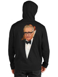 Martin Scorsese Hoodie T-Shirts, Sweatshirt | PureTeeCo.com
