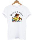 Martine a la Maison T shirt Hoodie, Sweatshirt | PureTeeCo.com