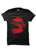 Nothing To Lose Black T-Shirt Hoodie, Sweatshirt | PureTeeCo.com