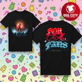 Mary J Blige Crowd 2025 Two Sided Shirt