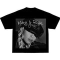 Mary J Blige Graphic Tee! Hoodie, Sweatshirt | PureTeeCo.com