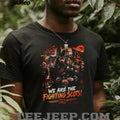 Maryville College we are the fighting scots shirt