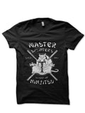 Master Splinter T-Shirt Style002 Hoodie, Sweatshirt | PureTeeCo.com