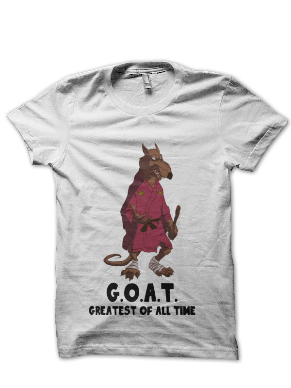 Master Splinter T-Shirt Style001 Hoodie, Sweatshirt | PureTeeCo.com