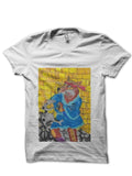 Master Splinter T-Shirt Style009 Hoodie, Sweatshirt | PureTeeCo.com
