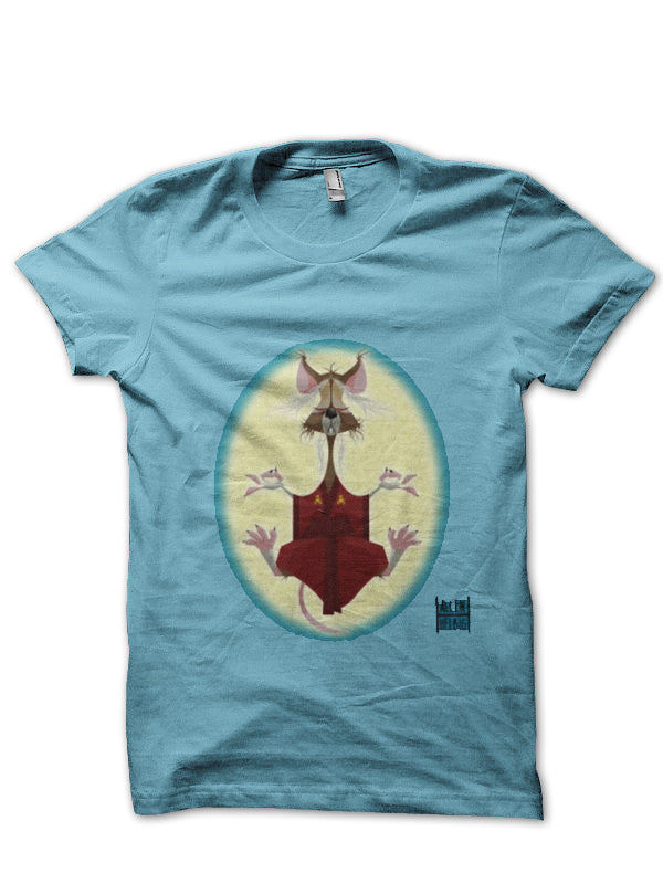 Master Splinter T-Shirt Style007 Hoodie, Sweatshirt | PureTeeCo.com