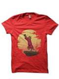 Master Splinter T-Shirt Style005 Hoodie, Sweatshirt | PureTeeCo.com