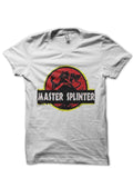 Master Splinter T-Shirt Style004 Hoodie, Sweatshirt | PureTeeCo.com
