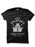 Master Splinter T-Shirt Style003 Hoodie, Sweatshirt | PureTeeCo.com