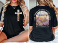 Masterpieces Christian Tee