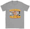 Masthuhn T-shirt SD Hoodie, Sweatshirt | PureTeeCo.com