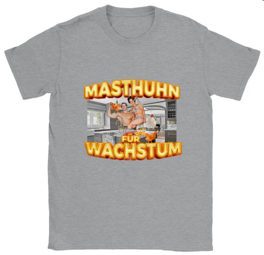 Masthuhn T-shirt SD Hoodie, Sweatshirt | PureTeeCo.com