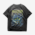 Mastodon T-shirt - Rock Music Shirt - Mastodon Merch - Unisex Cotton Tee Hoodie, Sweatshirt | PureTeeCo.com