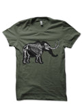 Mastodon T-Shirt Style010 Hoodie, Sweatshirt | PureTeeCo.com
