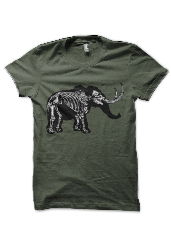 Mastodon T-Shirt Style010 Hoodie, Sweatshirt | PureTeeCo.com