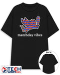 Matchday Vibes FC Cincinnati shirt