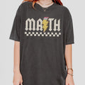 Math Teacher Shirt, Retro Math Teacher Shirts, High School Math Teacher Tshirt, Back To School Tee, Teacher Appreciation...