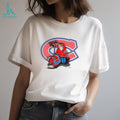 Mathieu Garon Montreal Canadiens graphic shirt