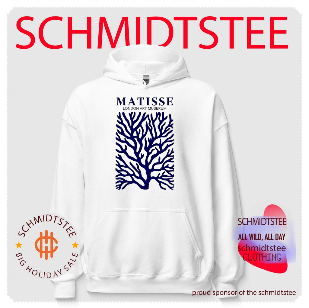 Matisse London Art Museum shirt