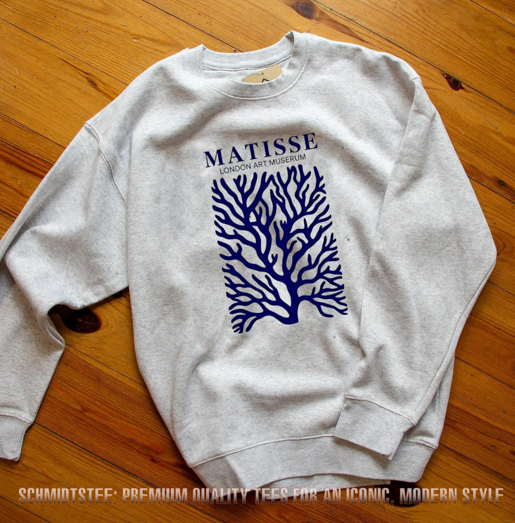 Matisse London Art Museum shirt