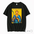 Mattias Samuelsson Buffalo Sabres Saint Sammy Of Buffalo Tshirts Sweater