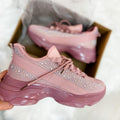 Mauve Rhinestone Sneaker T-Shirts, Hoodie, Sweatshirt | PureTeeCo.com