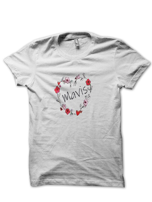 Mavis T-Shirt Style010 Hoodie, Sweatshirt | PureTeeCo.com