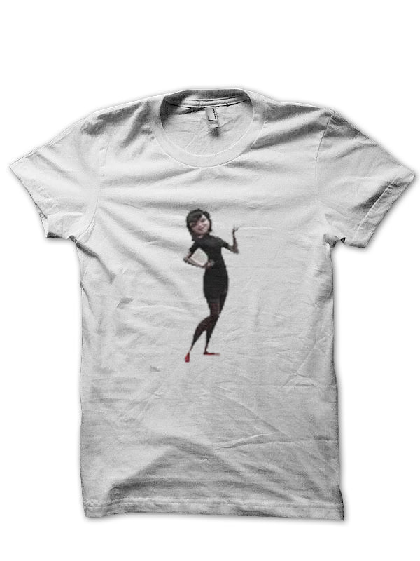 Mavis T-Shirt Style008 Hoodie, Sweatshirt | PureTeeCo.com