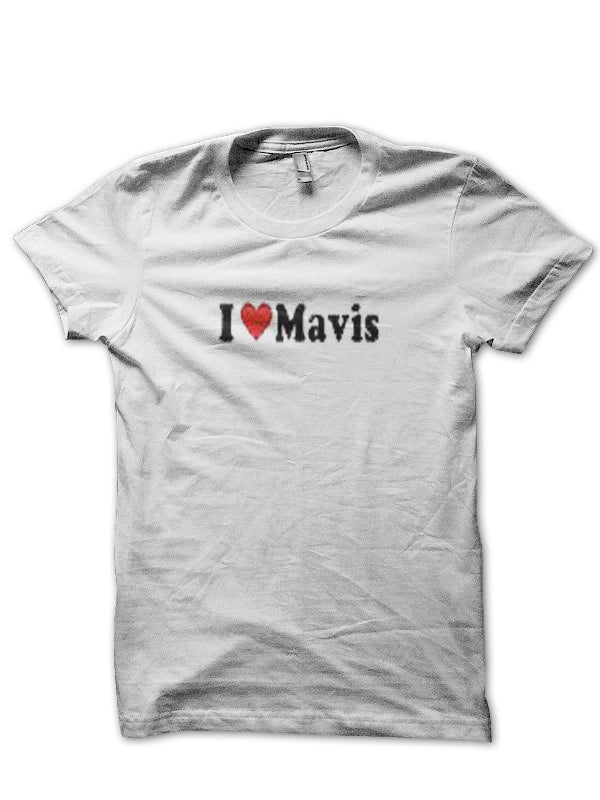 Mavis T-Shirt Style006 Hoodie, Sweatshirt | PureTeeCo.com