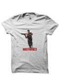 Max Payne T-Shirt Style005 Hoodie, Sweatshirt | PureTeeCo.com