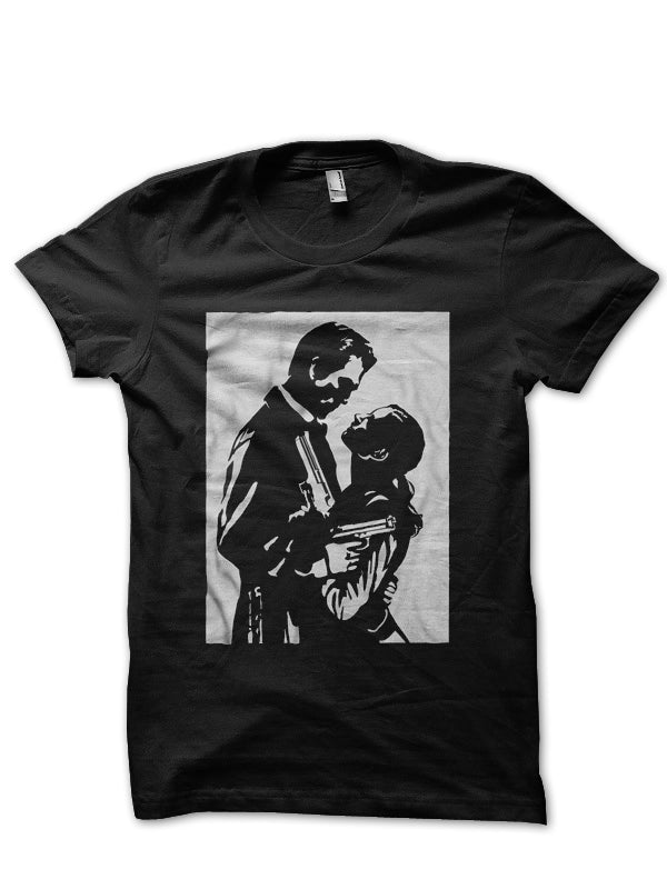 Max Payne T-Shirt Style014 Hoodie, Sweatshirt | PureTeeCo.com