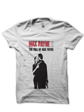 Max Payne T-Shirt Style011 Hoodie, Sweatshirt | PureTeeCo.com