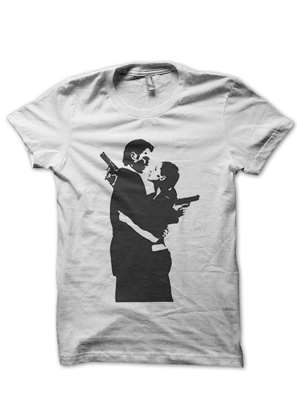 Max Payne T-Shirt Style009 Hoodie, Sweatshirt | PureTeeCo.com