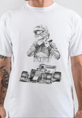 Max Verstappen Art T-Shirt Style002 Hoodie, Sweatshirt | PureTeeCo.com