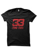 Max Verstappen T-Shirt Style039 Hoodie, Sweatshirt | PureTeeCo.com