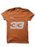 Max Verstappen T-Shirt Style027 Hoodie, Sweatshirt | PureTeeCo.com