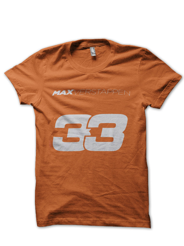 Max Verstappen T-Shirt Style027 Hoodie, Sweatshirt | PureTeeCo.com