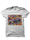 Max Verstappen T-Shirt Style026 Hoodie, Sweatshirt | PureTeeCo.com