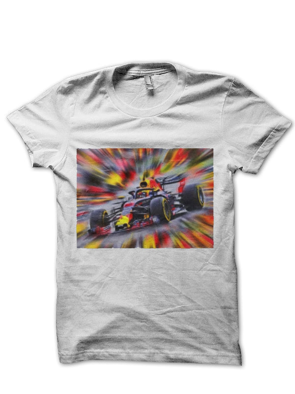 Max Verstappen T-Shirt Style026 Hoodie, Sweatshirt | PureTeeCo.com