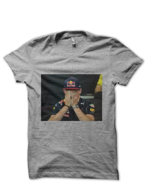 Max Verstappen T-Shirt Style037 Hoodie, Sweatshirt | PureTeeCo.com