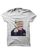Max Verstappen T-Shirt Style018 Hoodie, Sweatshirt | PureTeeCo.com