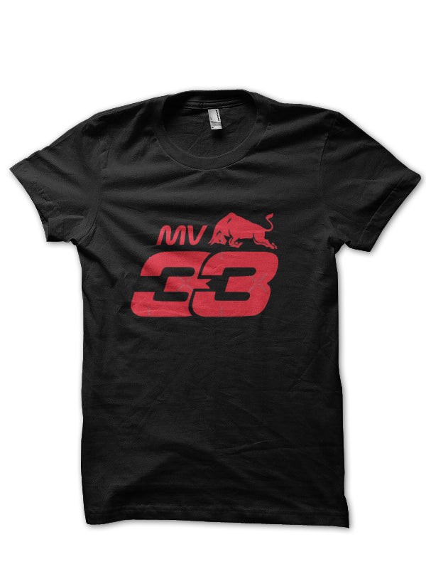 Max Verstappen T-Shirt Style008 Hoodie, Sweatshirt | PureTeeCo.com