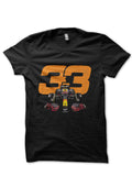 Max Verstappen T-Shirt Style009 Hoodie, Sweatshirt | PureTeeCo.com