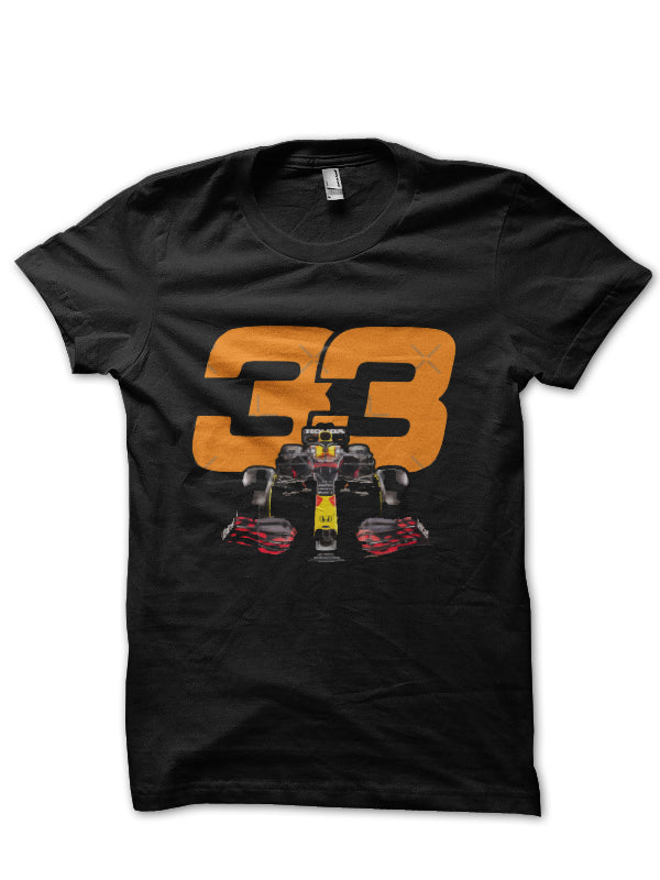 Max Verstappen T-Shirt Style009 Hoodie, Sweatshirt | PureTeeCo.com