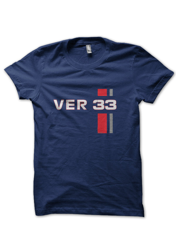 Max Verstappen T-Shirt Style007 Hoodie, Sweatshirt | PureTeeCo.com